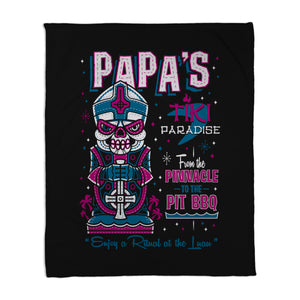 Papa's Tiki Paradise