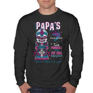 Papa's Tiki Paradise