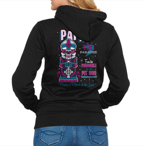 Papa's Tiki Paradise