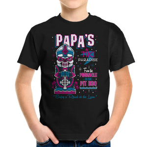 Papa's Tiki Paradise
