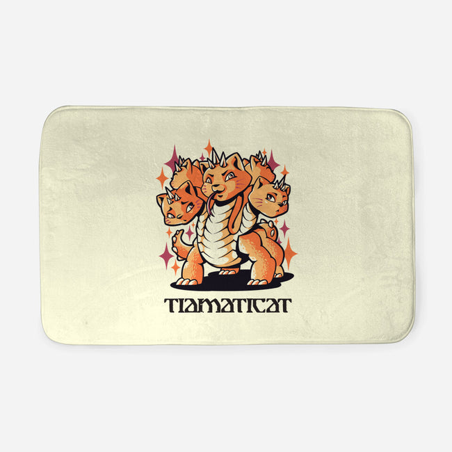 RPG Cat-none memory foam bath mat-tobefonseca