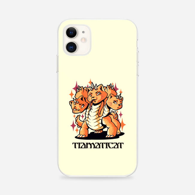 RPG Cat-iphone snap phone case-tobefonseca
