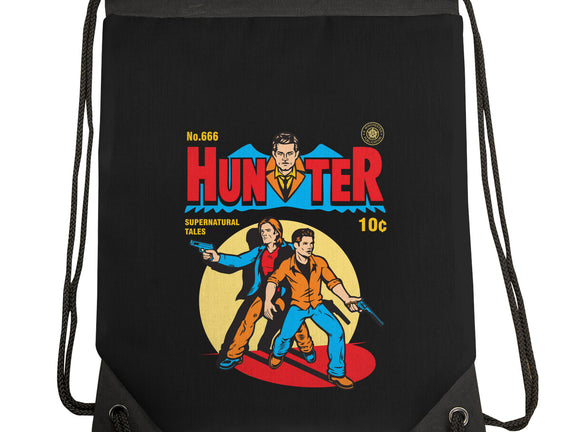 Supernatural Hunters