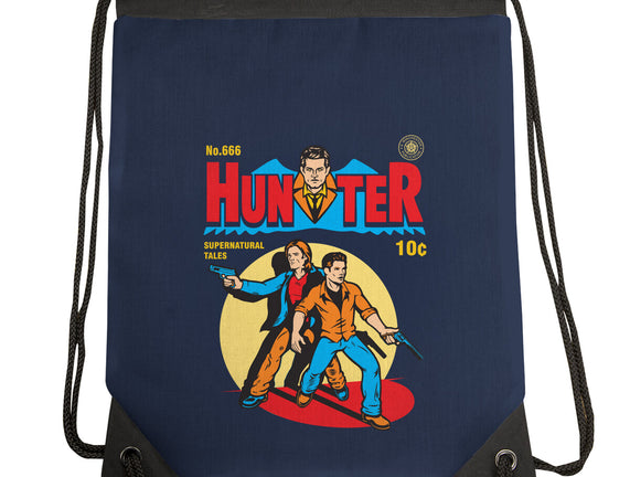 Supernatural Hunters