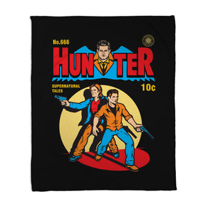 Supernatural Hunters