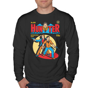 Supernatural Hunters