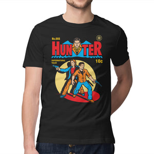 Supernatural Hunters