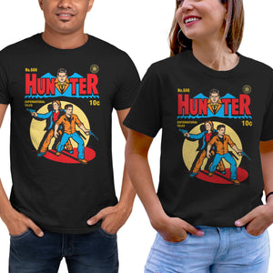 Supernatural Hunters