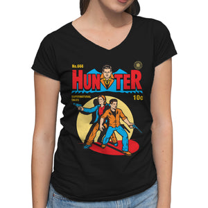 Supernatural Hunters