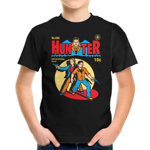 Supernatural Hunters