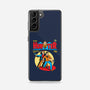 Supernatural Hunters-samsung snap phone case-Rudy