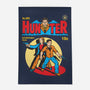 Supernatural Hunters-none indoor rug-Rudy