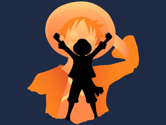Straw Hat Luffy