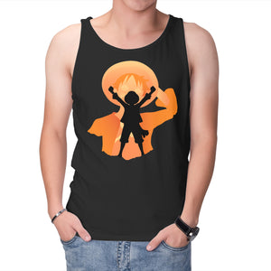 Straw Hat Luffy