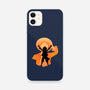 Straw Hat Luffy-iphone snap phone case-wpapindo