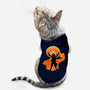Straw Hat Luffy-cat basic pet tank-wpapindo