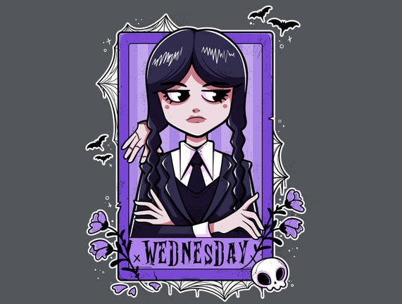 A Little Dead Inside