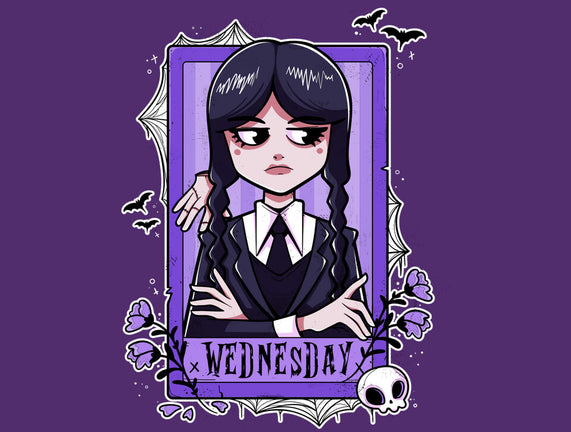 A Little Dead Inside