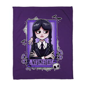 A Little Dead Inside