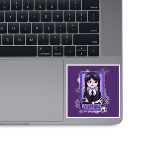 A Little Dead Inside