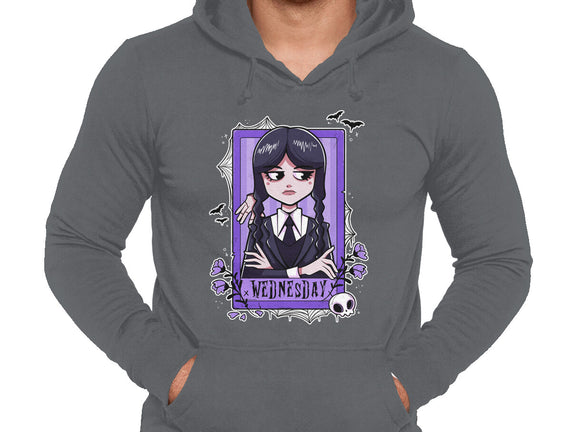 A Little Dead Inside