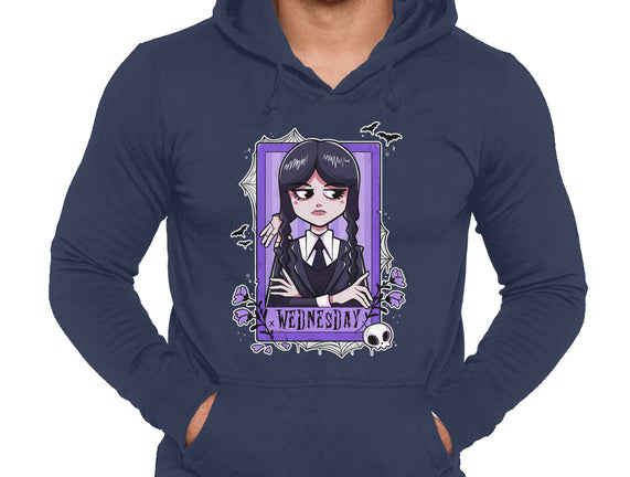 A Little Dead Inside