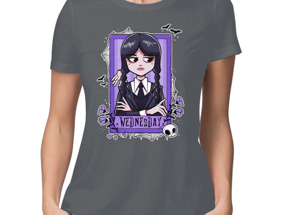 A Little Dead Inside