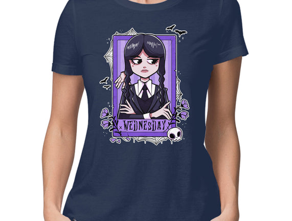 A Little Dead Inside