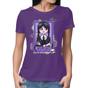 A Little Dead Inside