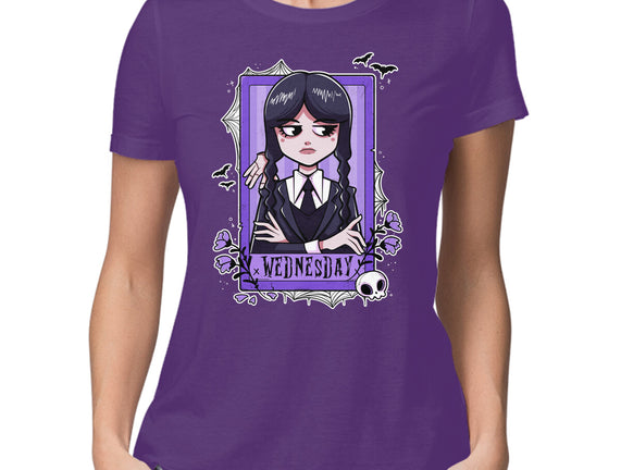 A Little Dead Inside