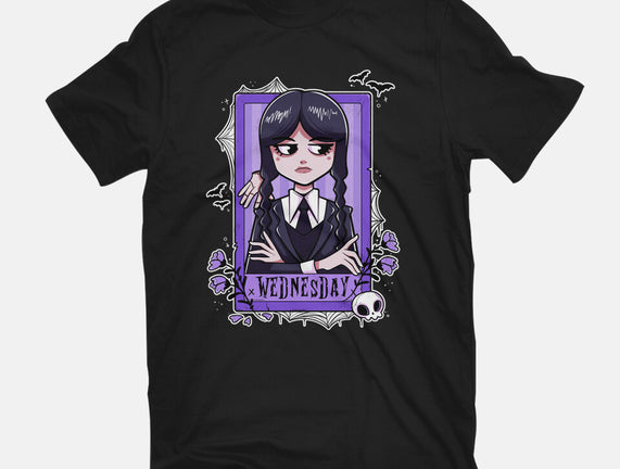 A Little Dead Inside