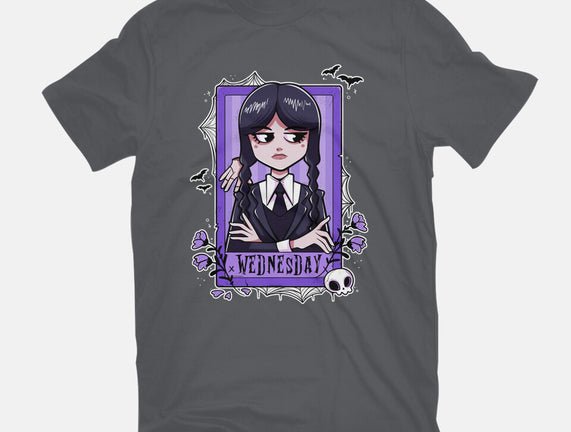 A Little Dead Inside