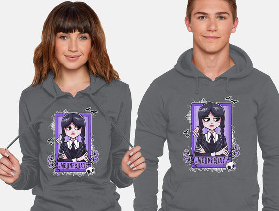 A Little Dead Inside