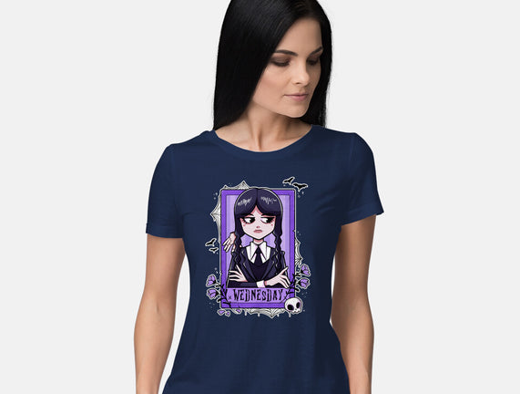 A Little Dead Inside