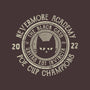 Poe Cup Champions-unisex crew neck sweatshirt-kg07
