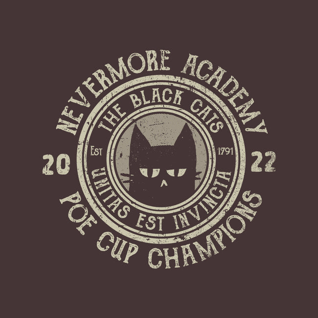 Poe Cup Champions-none drawstring bag-kg07