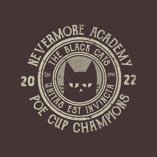 Poe Cup Champions-cat adjustable pet collar-kg07