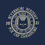 Poe Cup Champions-none drawstring bag-kg07