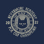 Poe Cup Champions-none fleece blanket-kg07