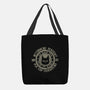 Poe Cup Champions-none basic tote bag-kg07