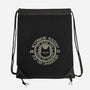 Poe Cup Champions-none drawstring bag-kg07