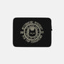 Poe Cup Champions-none zippered laptop sleeve-kg07