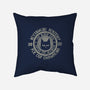 Poe Cup Champions-none removable cover w insert throw pillow-kg07