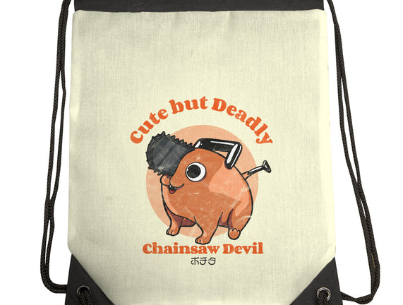 Cute But Deadly
