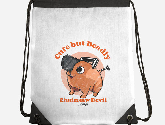Cute But Deadly