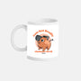 Cute But Deadly-none mug drinkware-fanfreak1