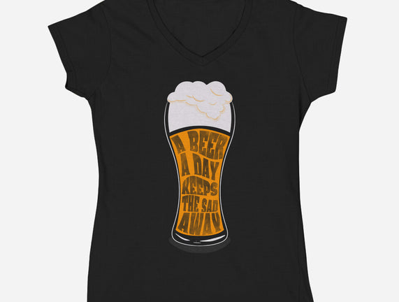A Beer A Day