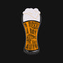 A Beer A Day-unisex basic tee-Claudia