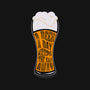 A Beer A Day-mens premium tee-Claudia