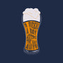 A Beer A Day-baby basic tee-Claudia